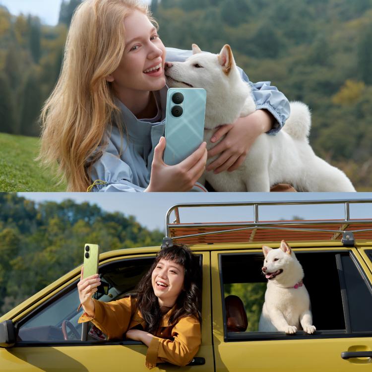HUAWEI Enjoy 80, 8GB+512GB, Side Fingerprint, 6.67 inch HarmonyOS 4.0, OTG, Not Support Google Play, 8GB+512GB HUAWEI Enjoy 80, 8GB+512GB, Side Fingerprint, 6.67 inch HarmonyOS 4.0, OTG, Not Support Google Play, 8GB+512GB